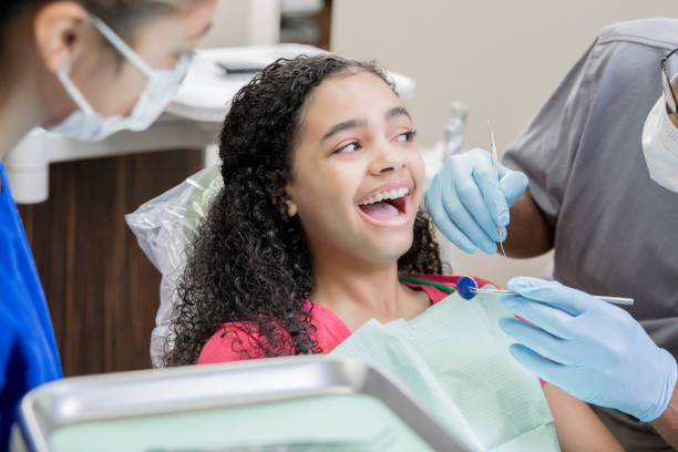 Best Tooth Infection Emergency Dentist  in Pelican Rapids, MN