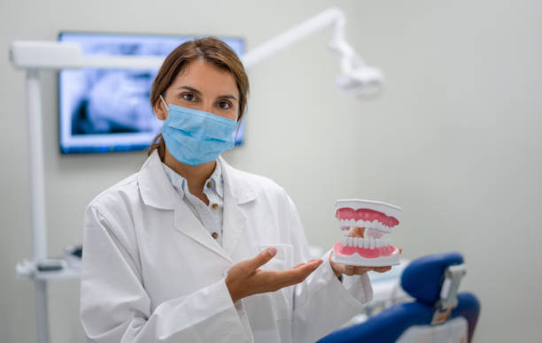 Emergency Dentist for Kids in MN